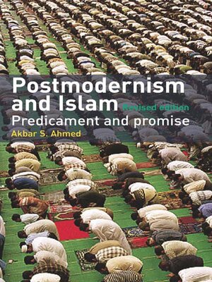 cover image of Postmodernism and Islam